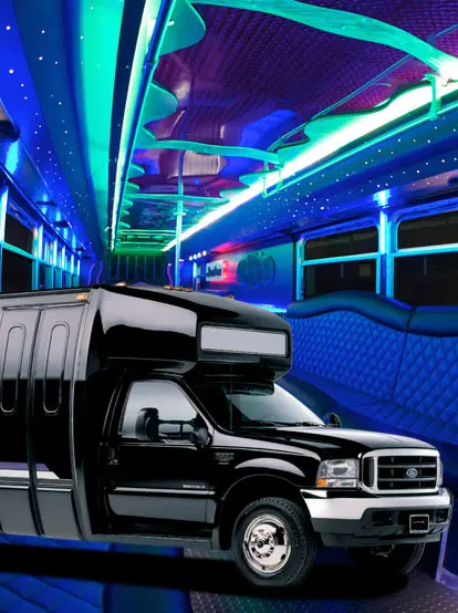 Brea Limo Car Transfer