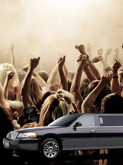 OC Concert Limousines