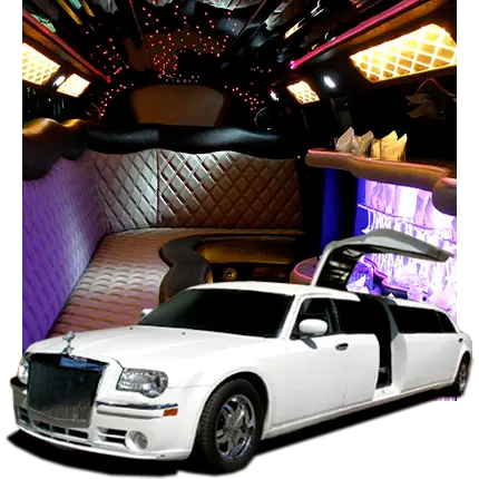 oc limo service