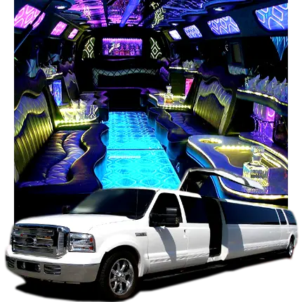 oc limo service
