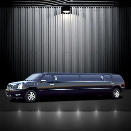 oc limo service