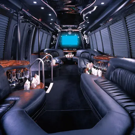 oc limo service