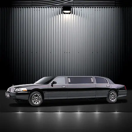 oc limo service