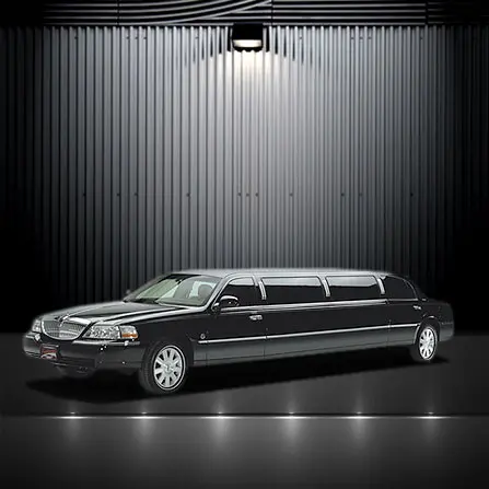 oc limo service