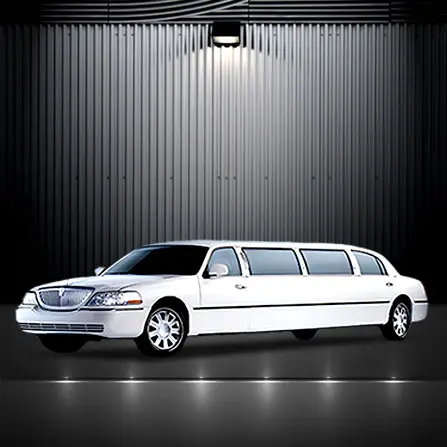 oc limo service