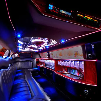 oc limo service