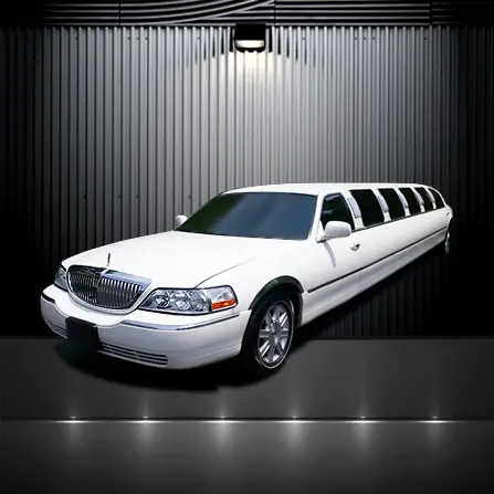 oc limo service