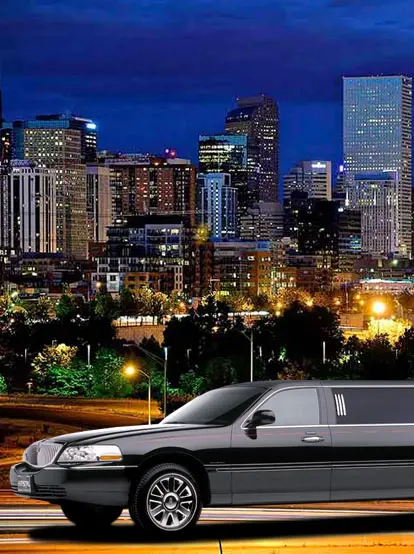 Orange County Limo Rental