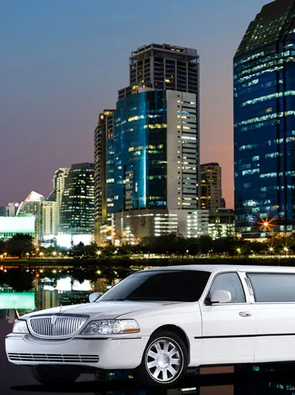 Orange County Limo Service