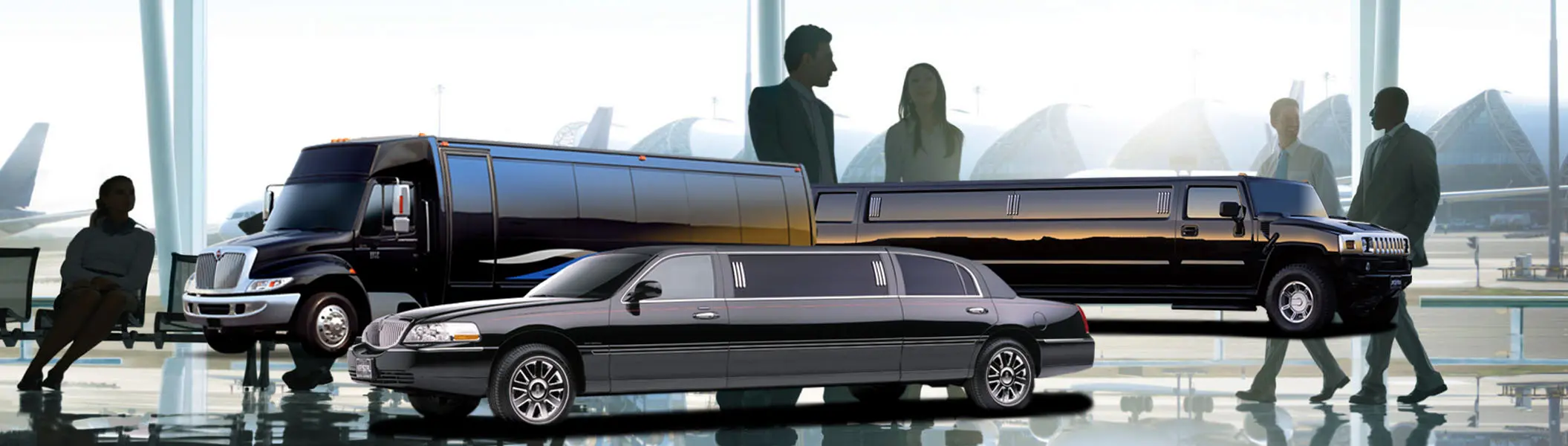 Orange County Limousine Specials