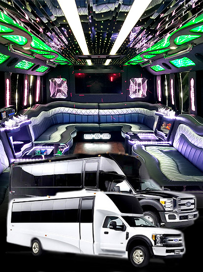 Corona Del Mar Limo Car Transfer