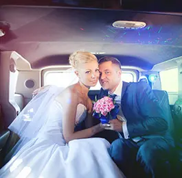 Orange County Limousine Services